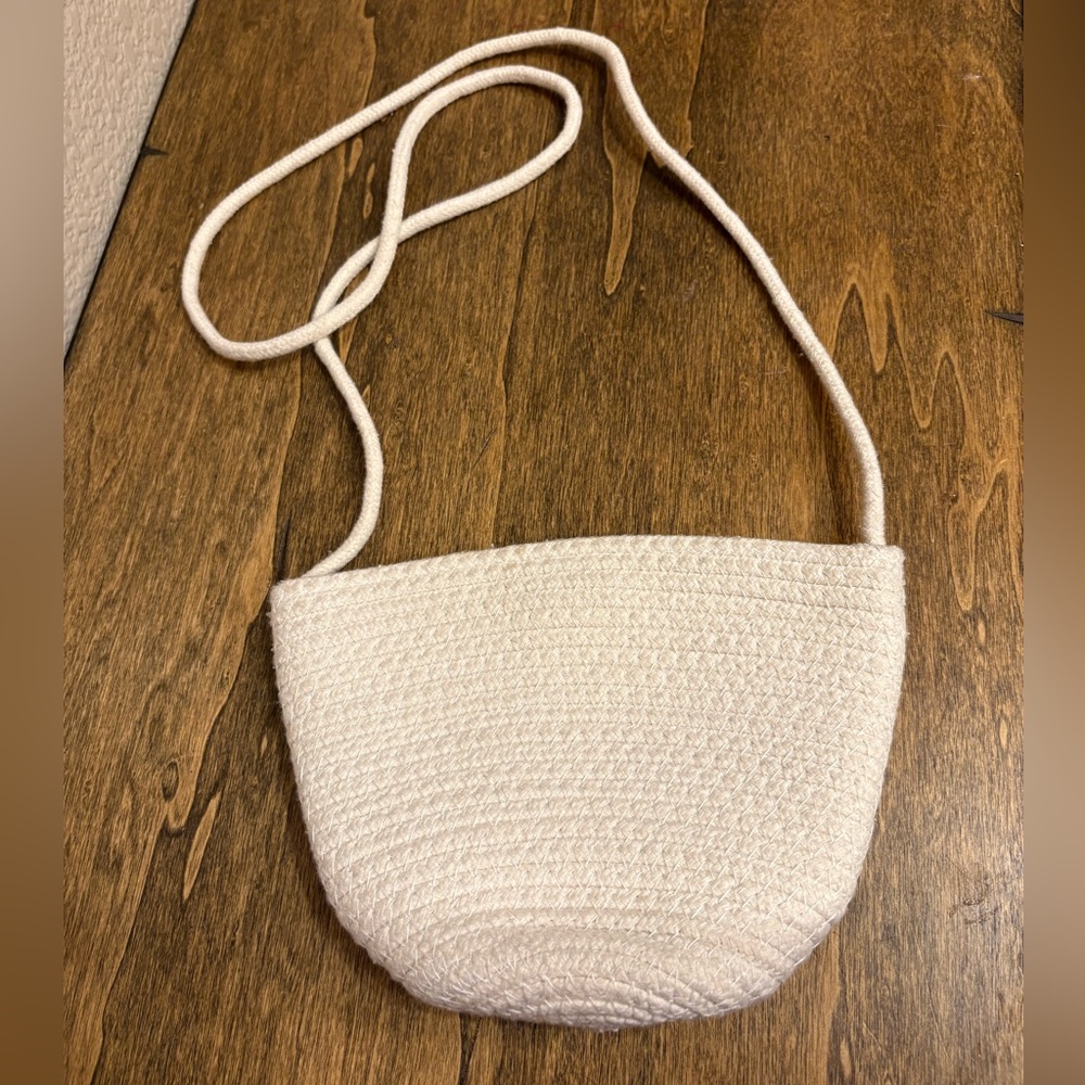 Urban Outfitters Woven Bag